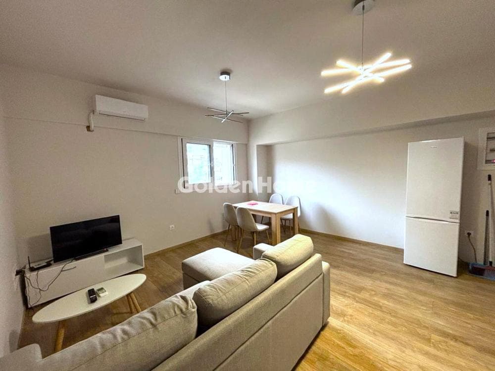 Apartment in Aigli, Glyfada — Photo 1 of 25