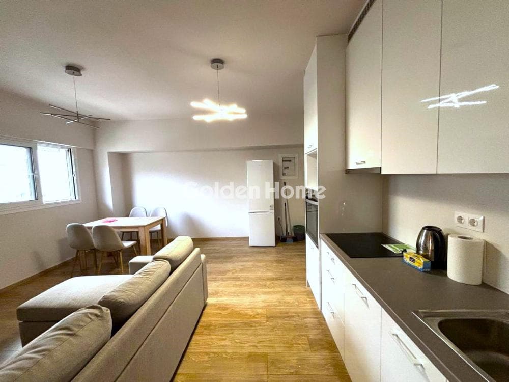 Apartment in Aigli, Glyfada — Photo 8 of 25