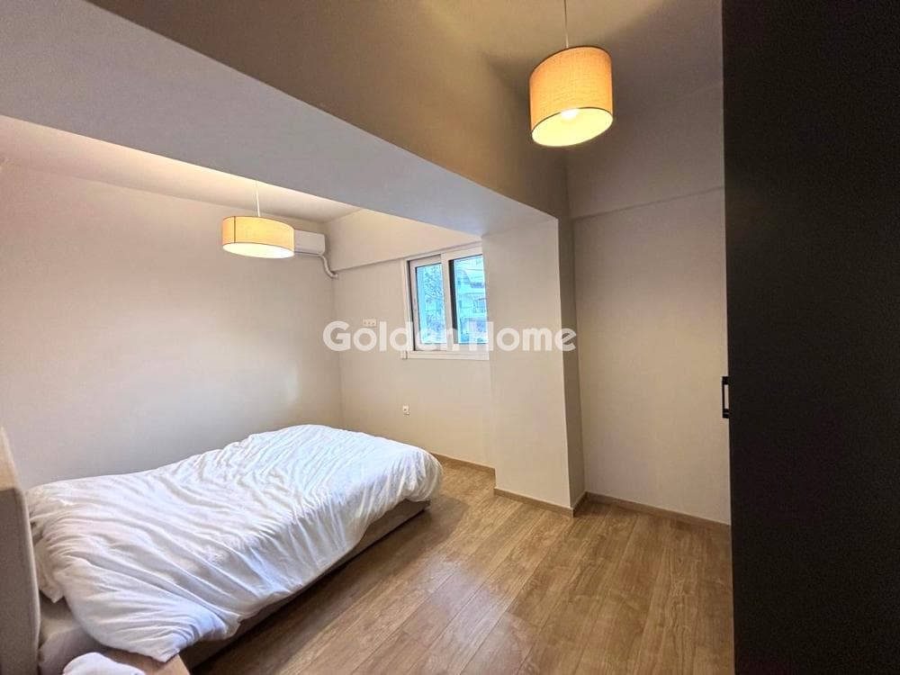 Apartment in Aigli, Glyfada — Photo 10 of 25