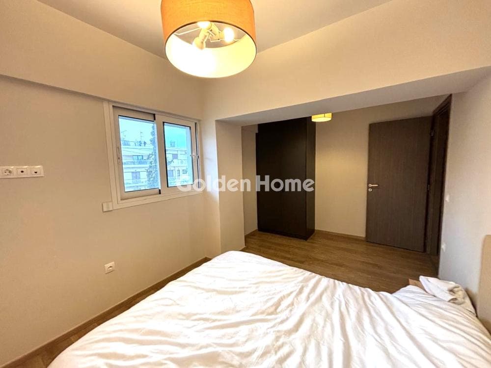Apartment in Aigli, Glyfada — Photo 12 of 25