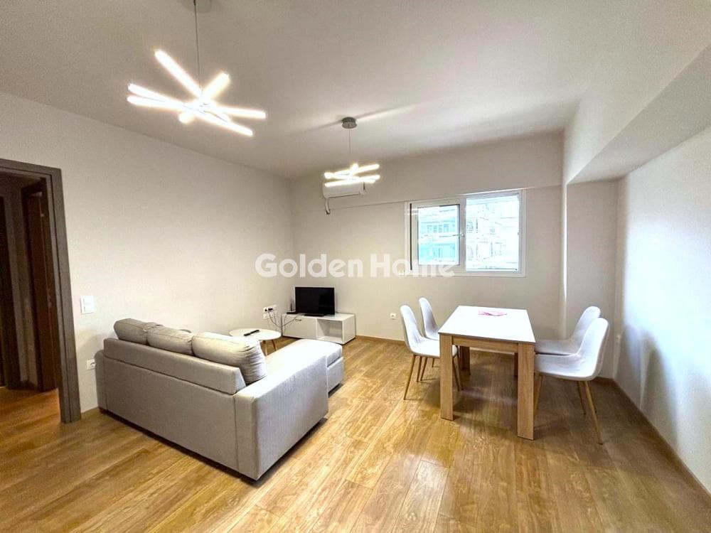 Apartment in Aigli, Glyfada — Photo 13 of 25