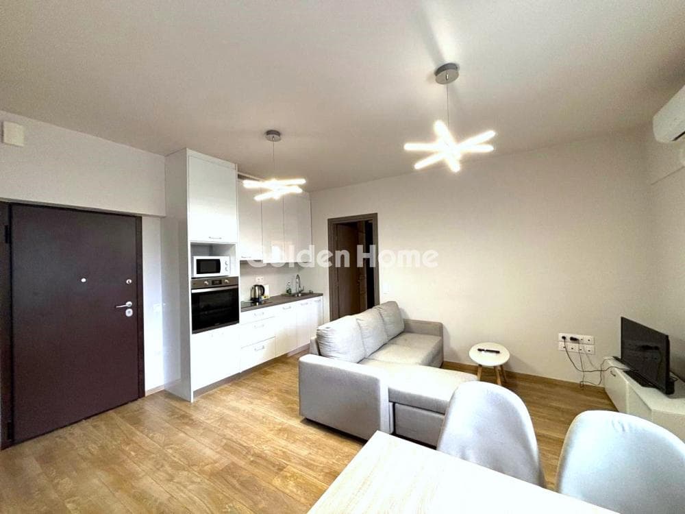 Apartment in Aigli, Glyfada — Photo 4 of 25