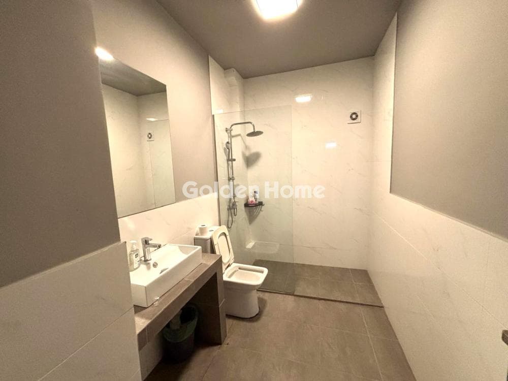 Apartment in Aigli, Glyfada — Photo 15 of 25