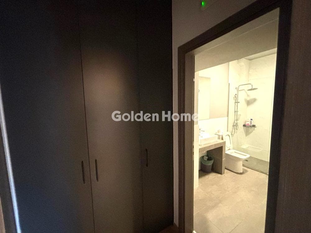 Apartment in Aigli, Glyfada — Photo 16 of 25