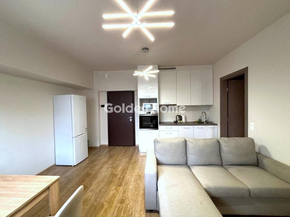 Apartment in Aigli, Glyfada — Photo 3 of 25