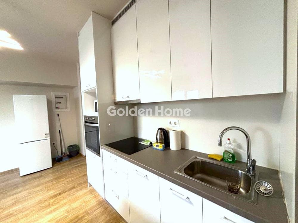 Apartment in Aigli, Glyfada — Photo 20 of 25