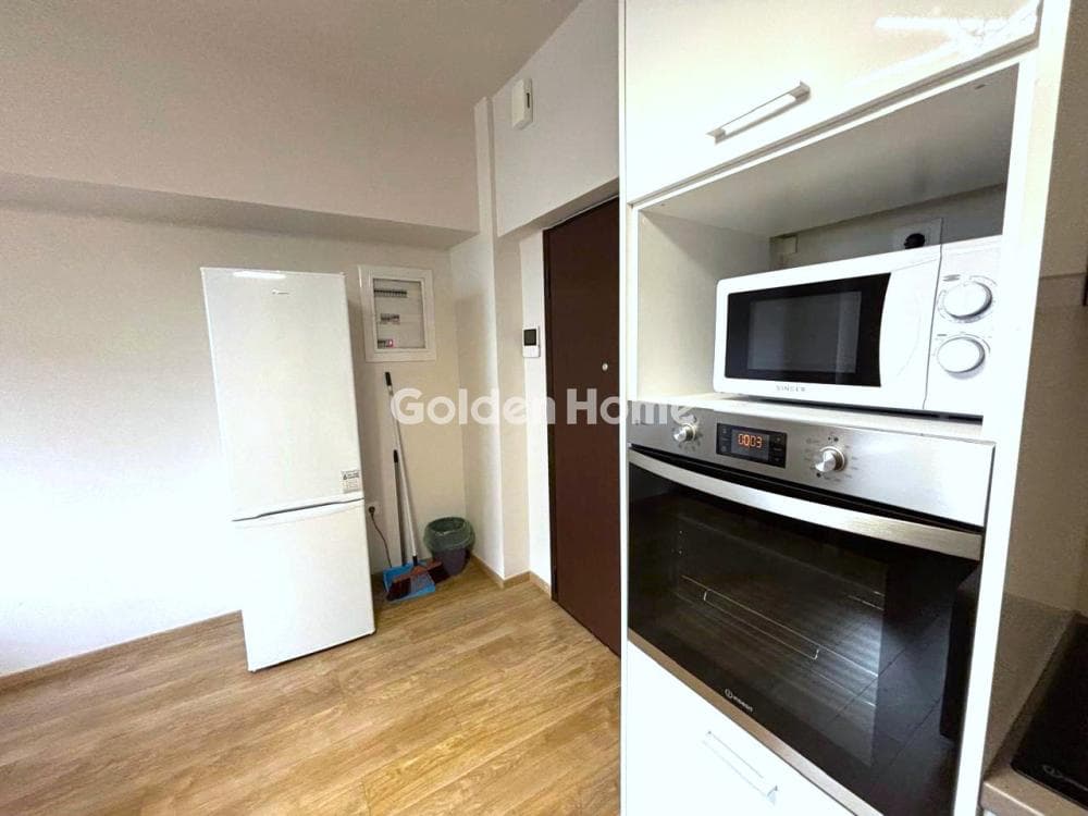 Apartment in Aigli, Glyfada — Photo 22 of 25