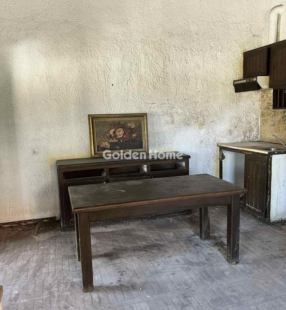 Μονοκατοικία στην Βαλιμίτικα, Αίγιο — Φωτογραφία 12 από 14
