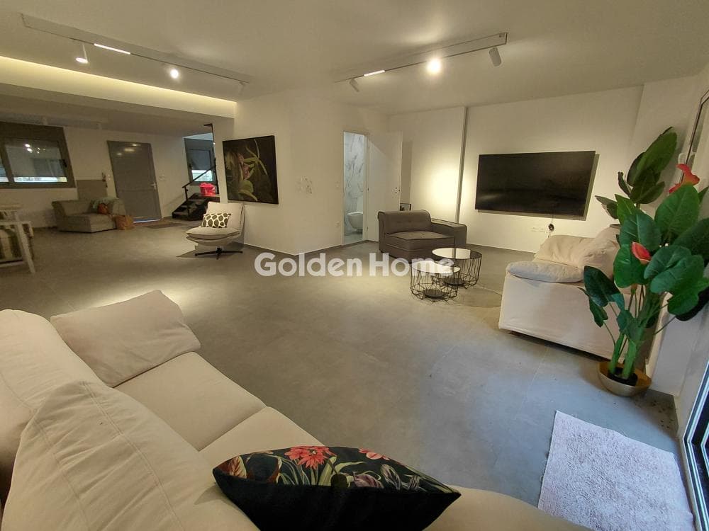 Apartment in Varnava, Ekali — Photo 2 of 37