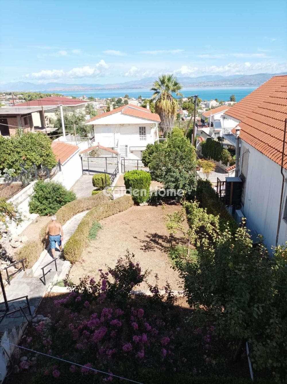 Μονοκατοικία στην Δήλεσι, Οινόφυτα — Φωτογραφία 1 από 9
