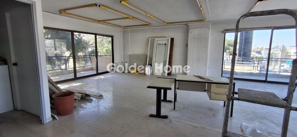 Office in Paradeisos, Agia Paraskevi — Photo 15 of 21
