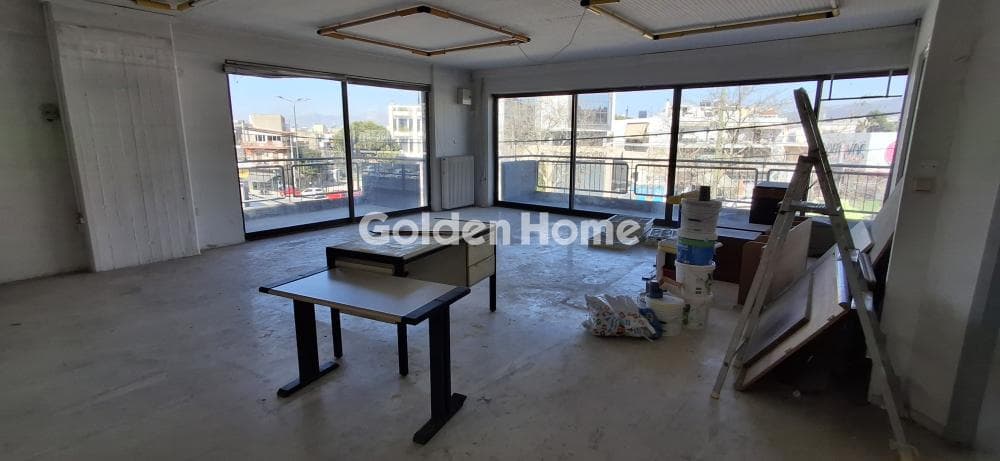Office in Paradeisos, Agia Paraskevi — Photo 12 of 21