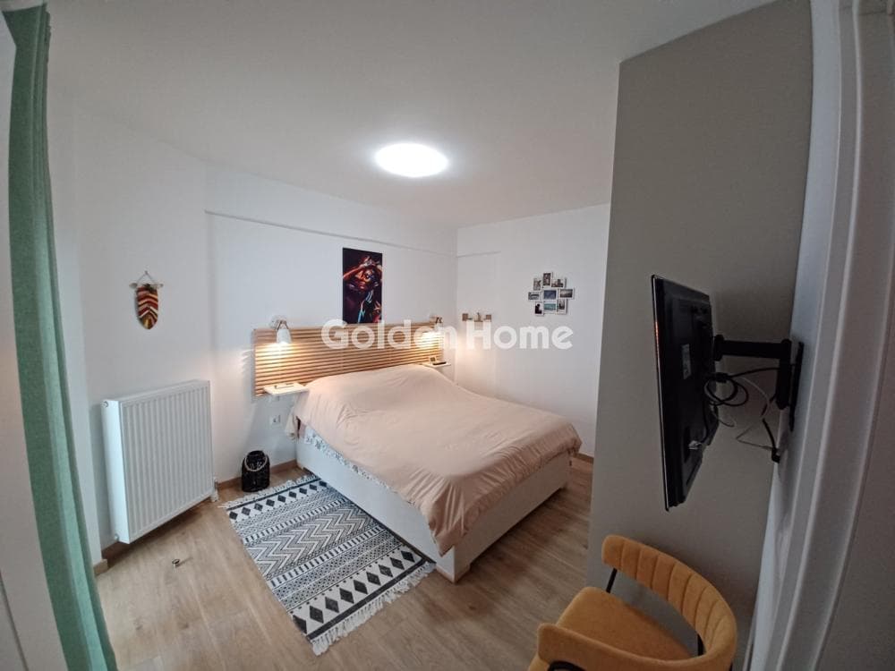 Apartment in Center, Vouliagmeni — Photo 12 of 19