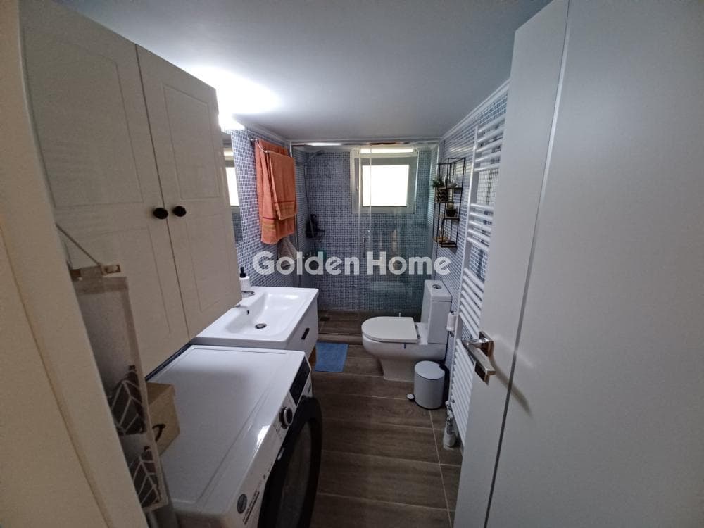 Apartment in Center, Vouliagmeni — Photo 15 of 19