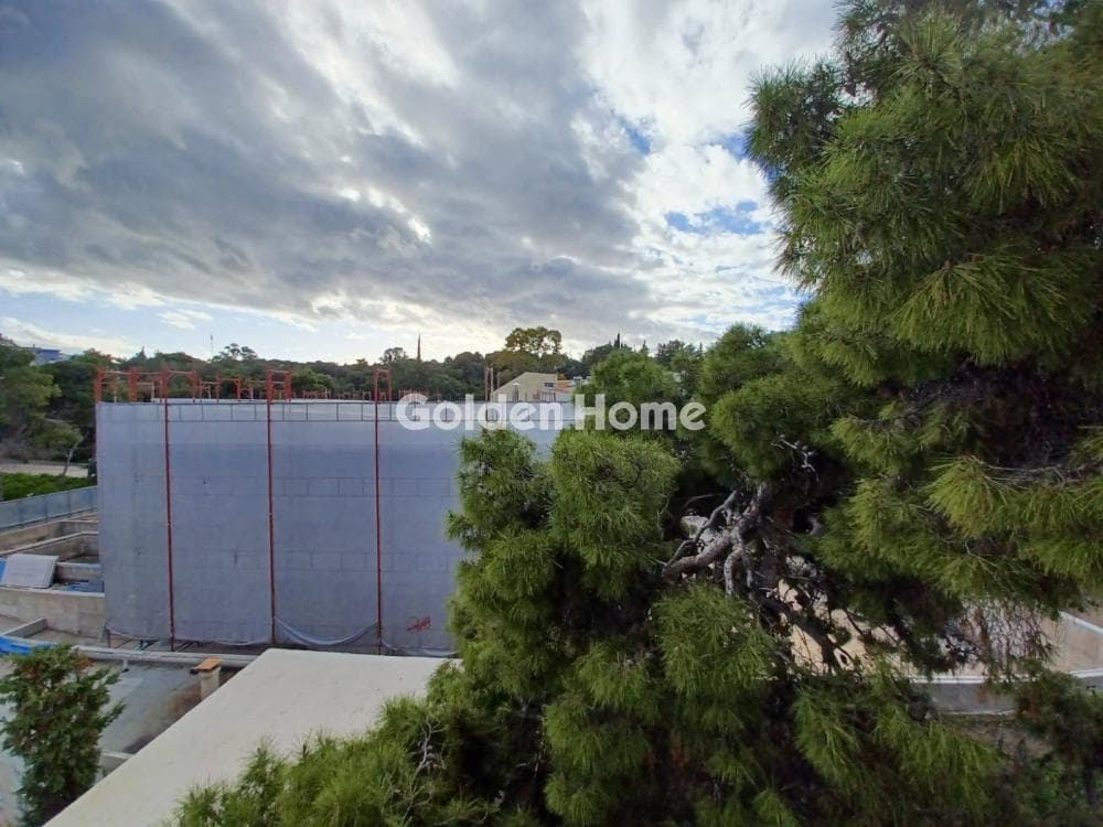 Apartment in Center, Vouliagmeni — Photo 17 of 19