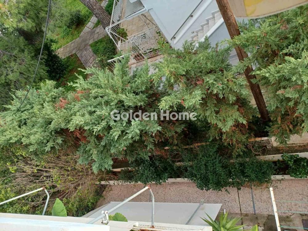 Apartment in Center, Vouliagmeni — Photo 18 of 19