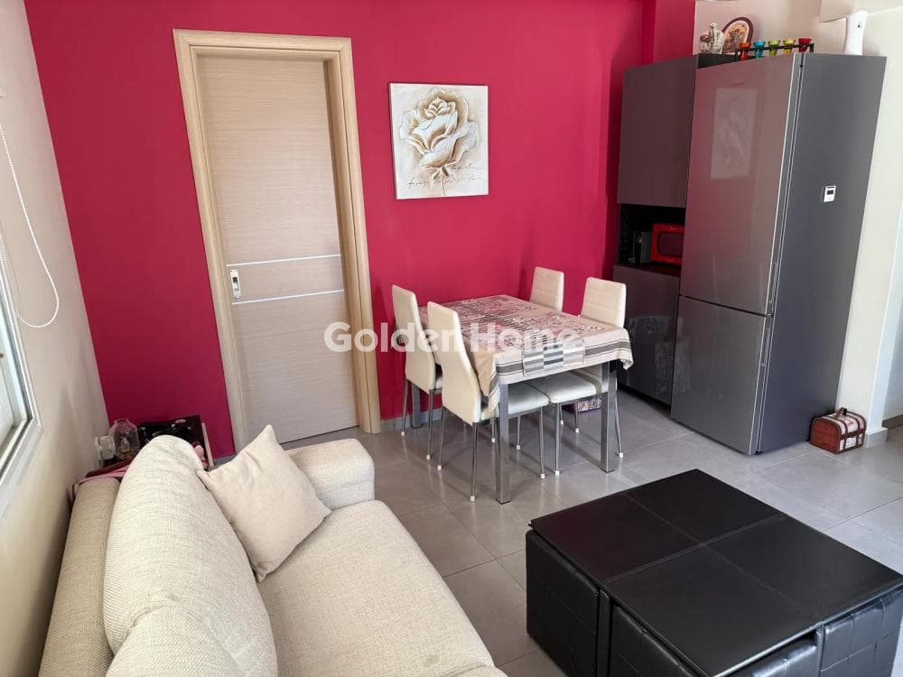 House in Oikismos Kokkino Limanaki, Rafina — Photo 24 of 25