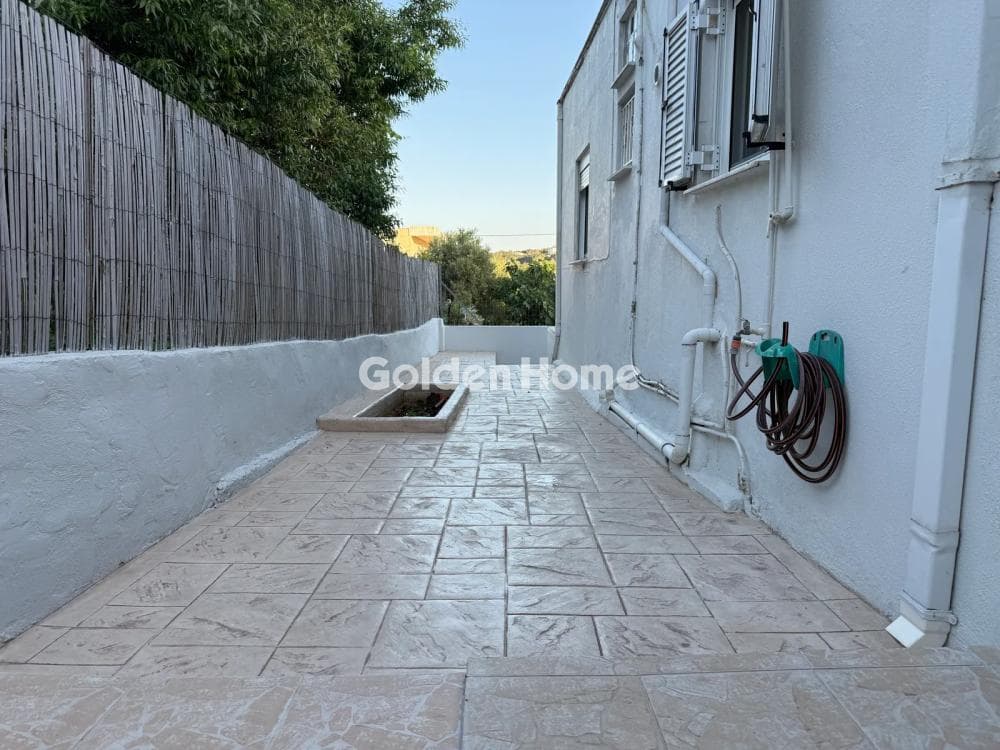 House in Oikismos Kokkino Limanaki, Rafina — Photo 25 of 25