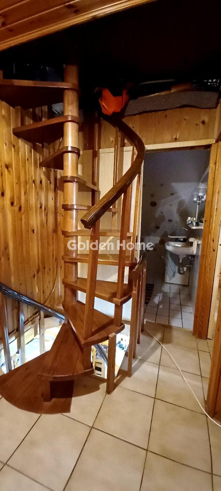 House in Makrigoas, Loutraki-Perachora — Photo 5 of 28