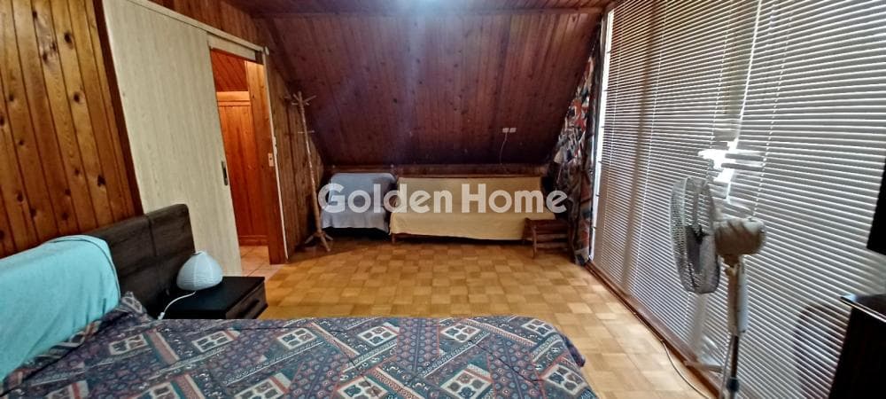 House in Makrigoas, Loutraki-Perachora — Photo 7 of 28