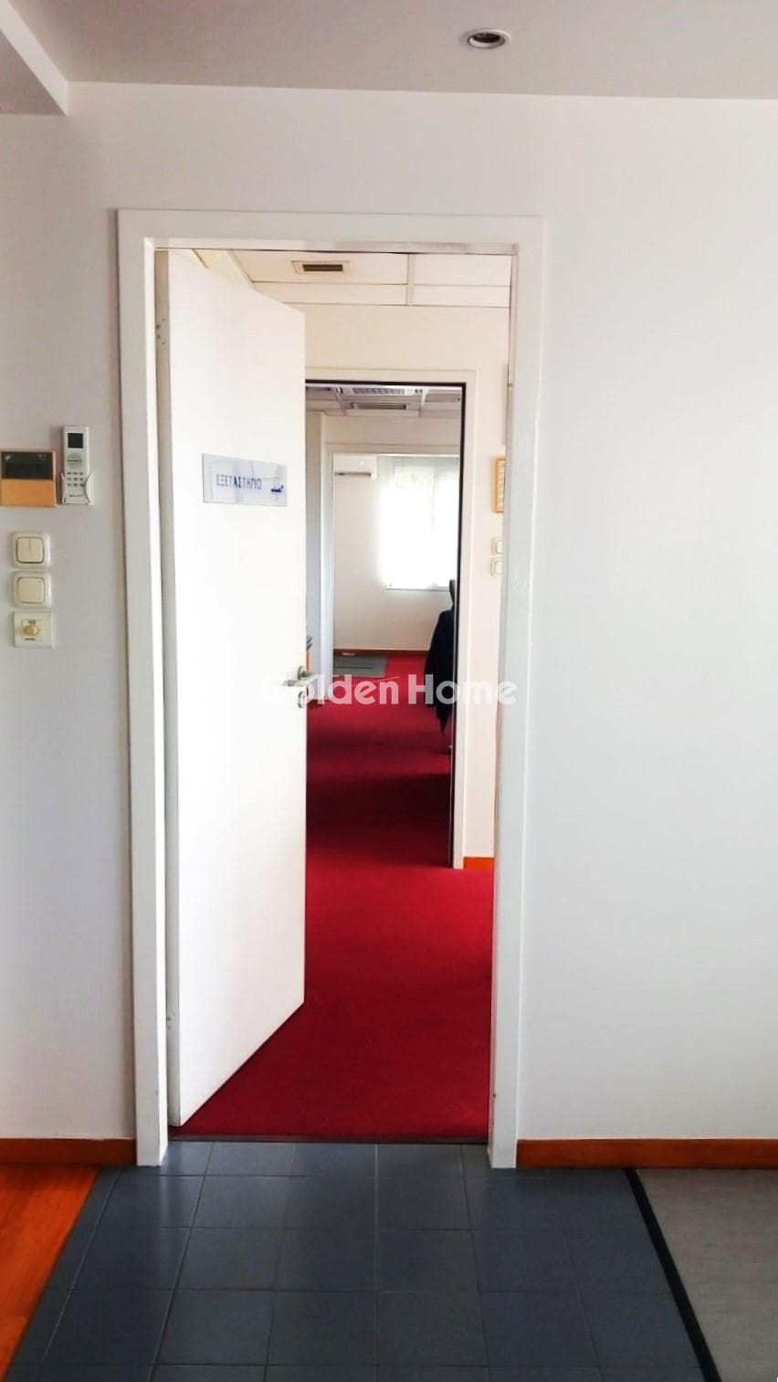 Office in Floisvos, Palaio Faliro — Photo 7 of 32
