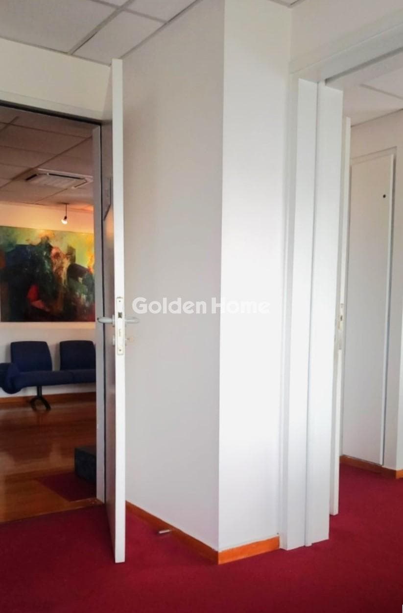 Office in Floisvos, Palaio Faliro — Photo 14 of 32
