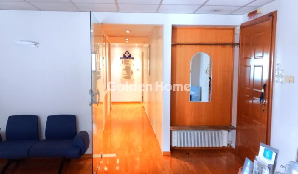 Office in Floisvos, Palaio Faliro — Photo 16 of 32