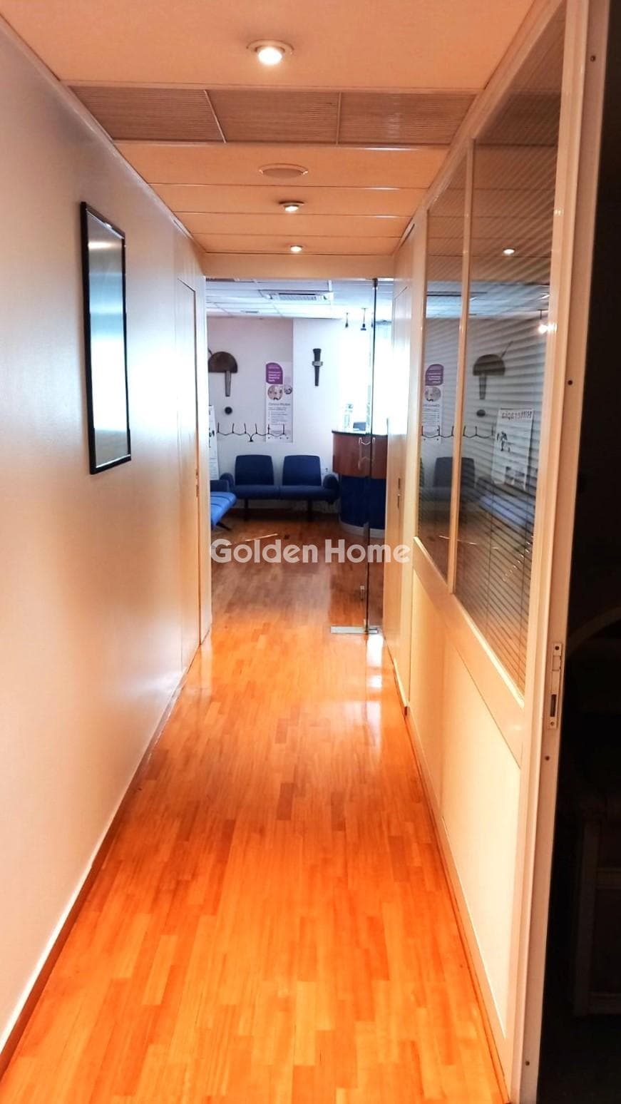 Office in Floisvos, Palaio Faliro — Photo 17 of 32