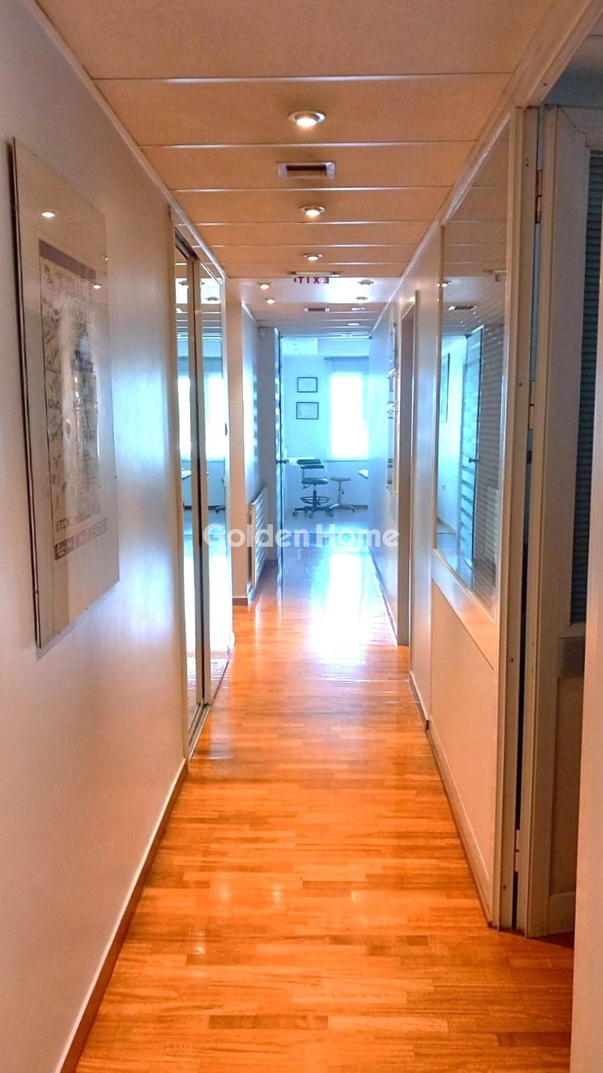 Office in Floisvos, Palaio Faliro — Photo 25 of 32