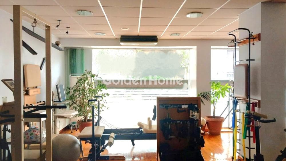Office in Floisvos, Palaio Faliro — Photo 29 of 32