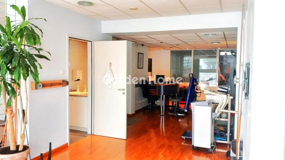 Office in Floisvos, Palaio Faliro — Photo 27 of 32