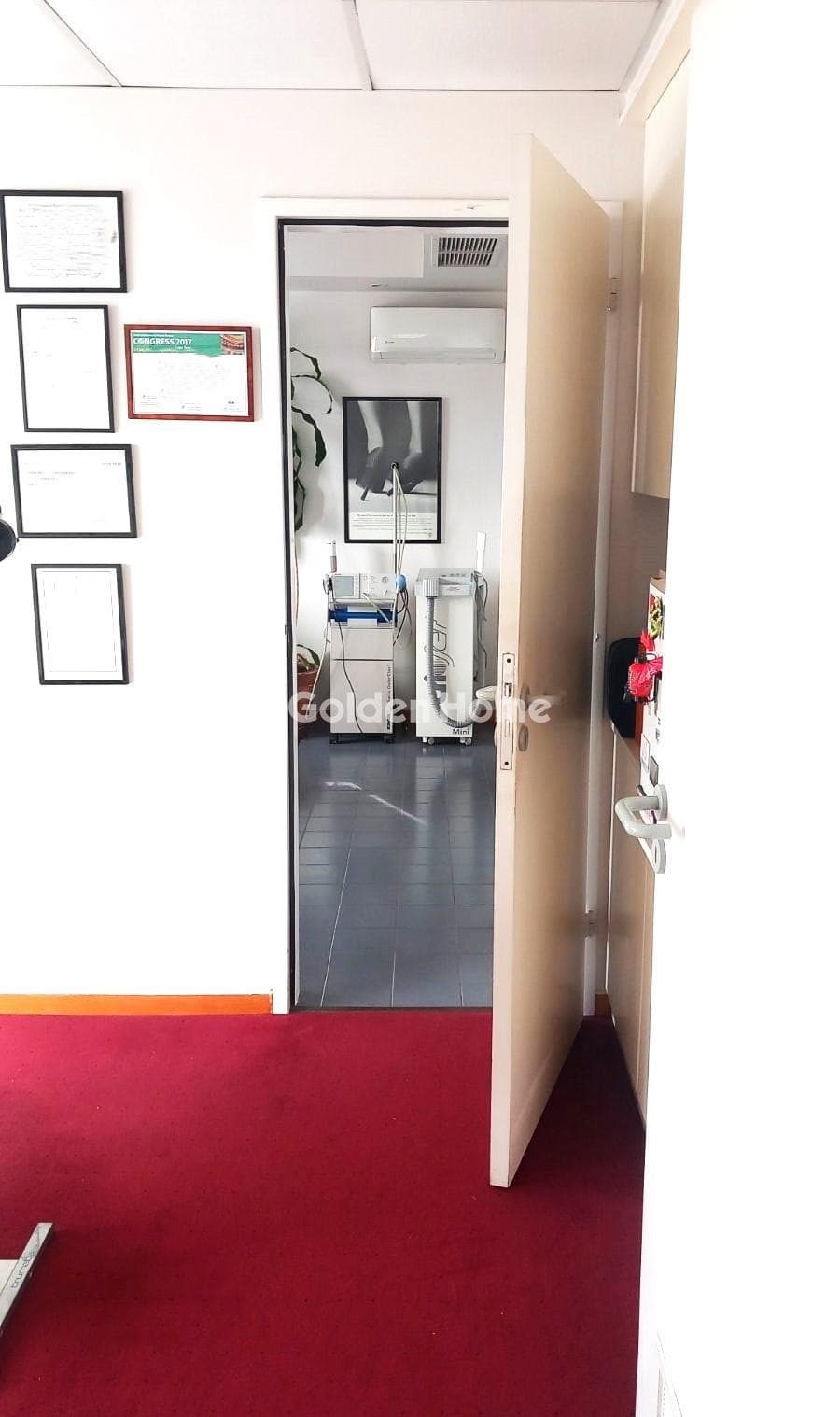 Office in Floisvos, Palaio Faliro — Photo 8 of 32