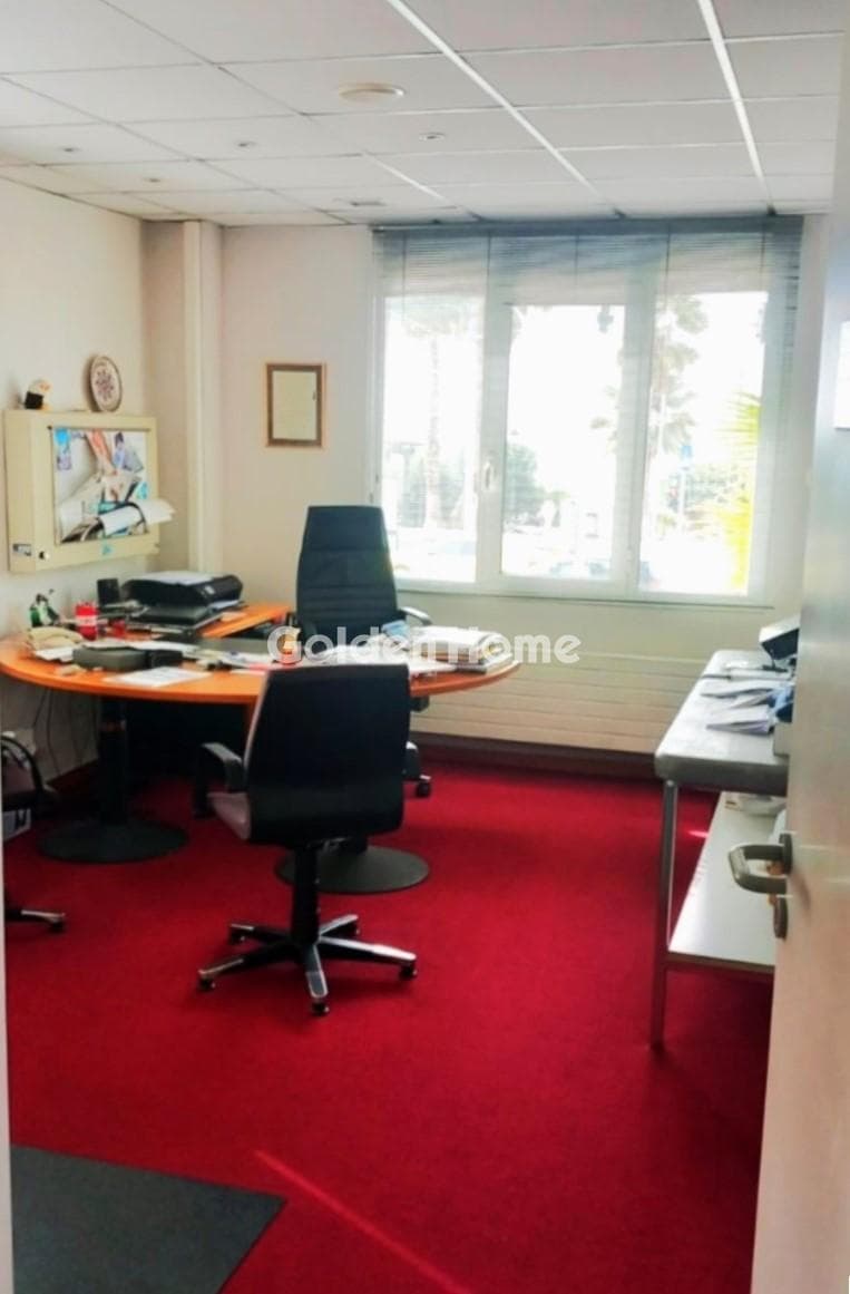 Office in Floisvos, Palaio Faliro — Photo 10 of 32