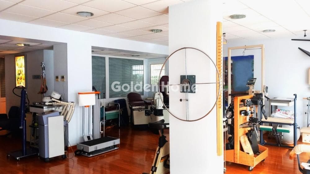 Office in Floisvos, Palaio Faliro — Photo 31 of 32