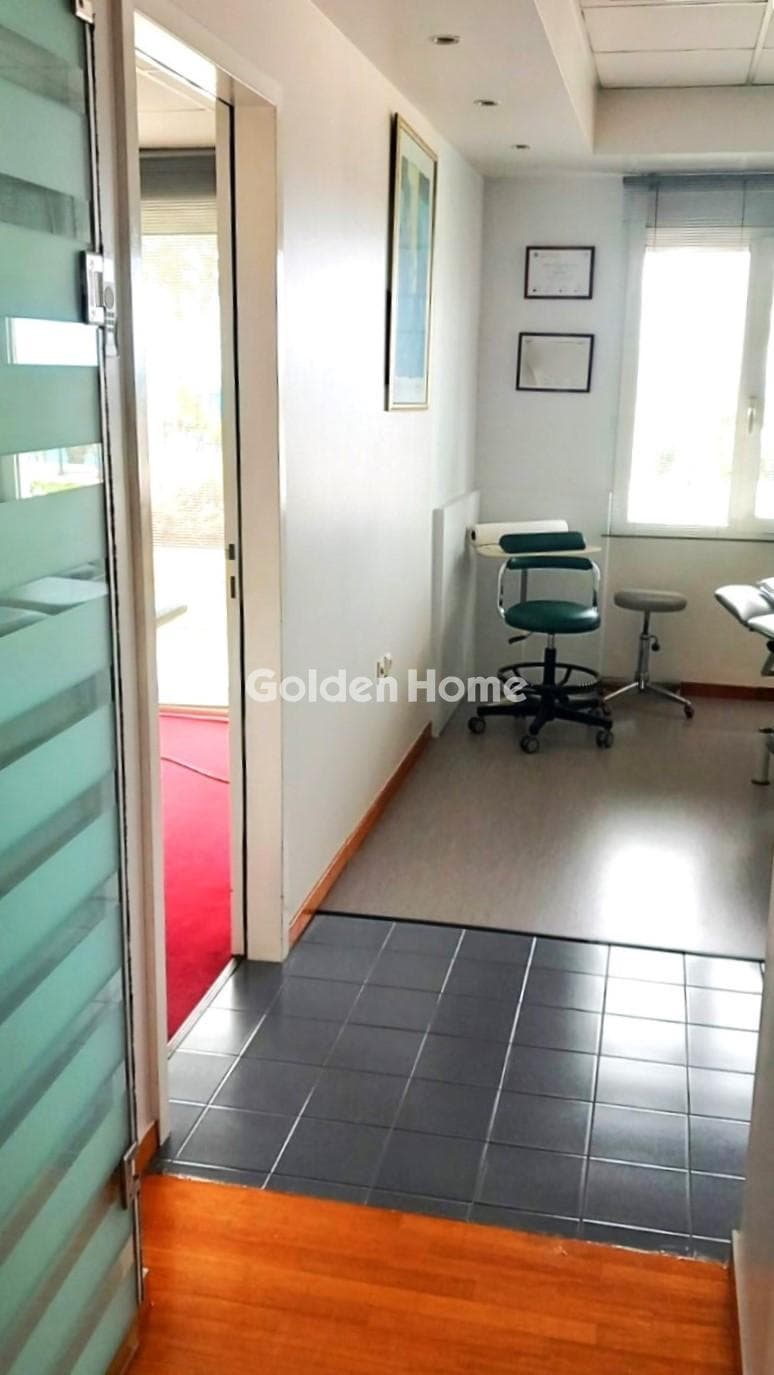 Office in Floisvos, Palaio Faliro — Photo 9 of 32