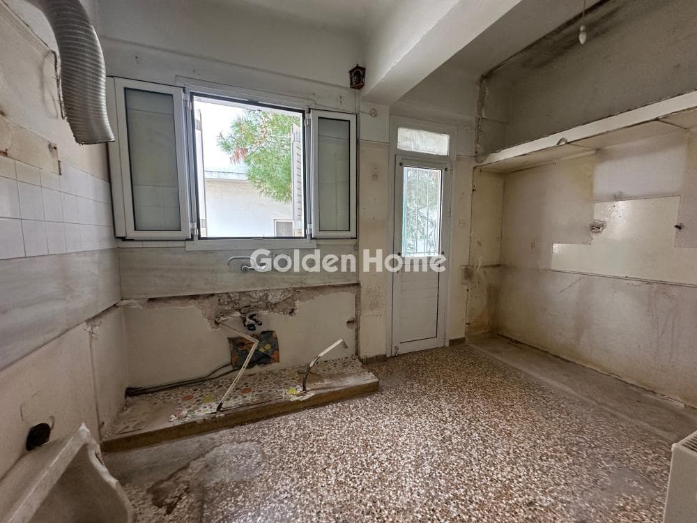 Apartment in Planitario, Palaio Faliro — Photo 11 of 15