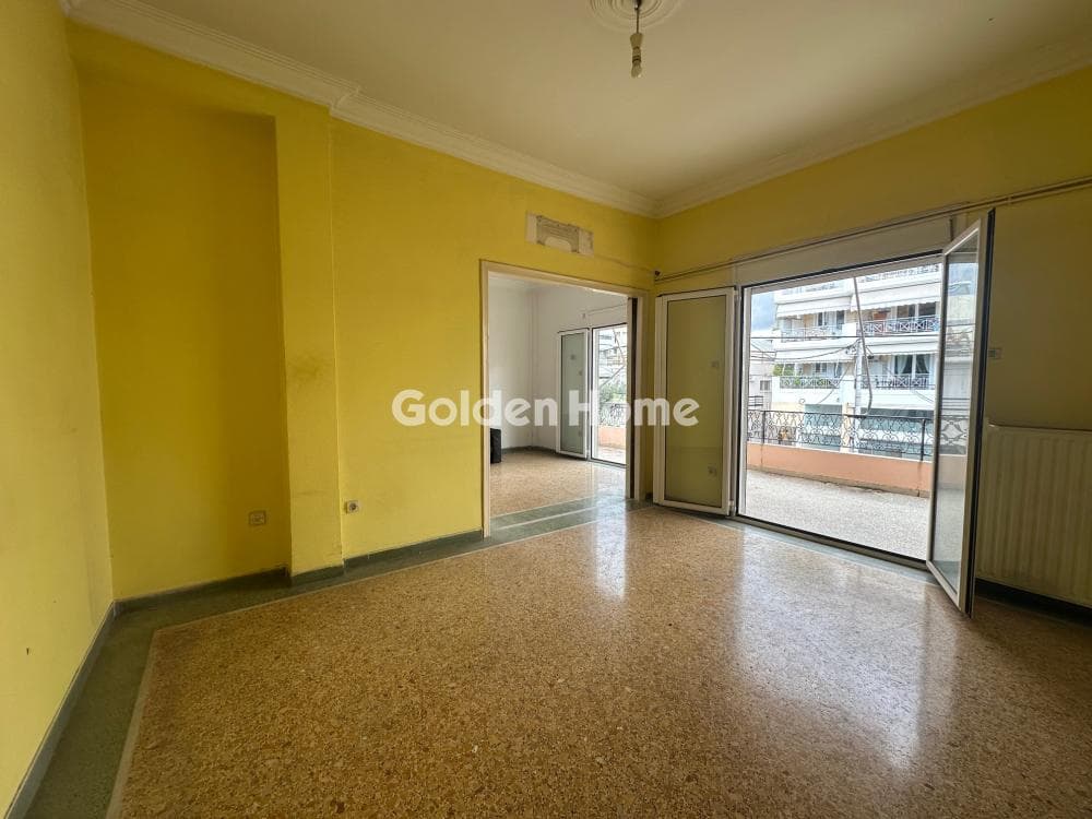 Apartment in Planitario, Palaio Faliro — Photo 4 of 15