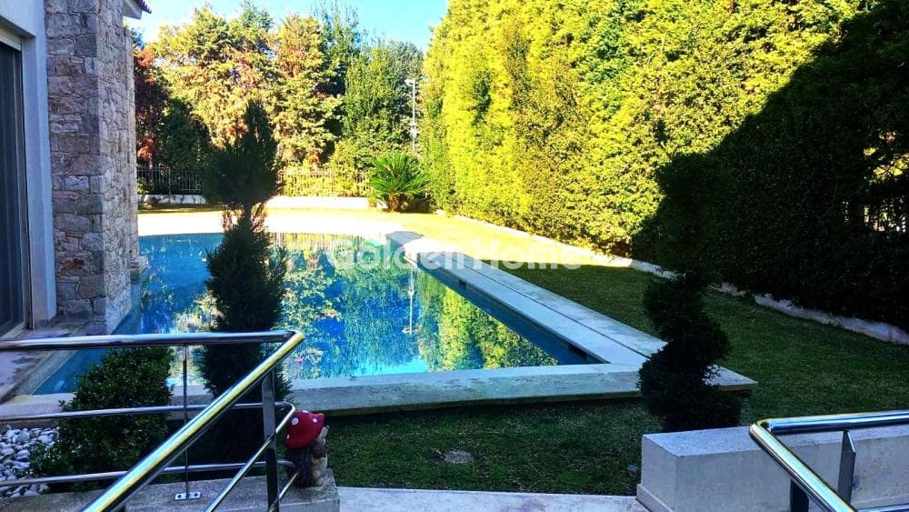 Μονοκατοικία στην Βάρκιζα, Βάρη - Βάρκιζα — Φωτογραφία 7 από 94