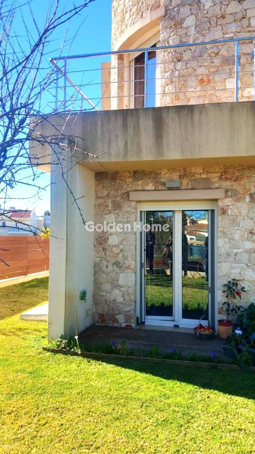 Μονοκατοικία στην Βάρκιζα, Βάρη - Βάρκιζα — Φωτογραφία 40 από 94