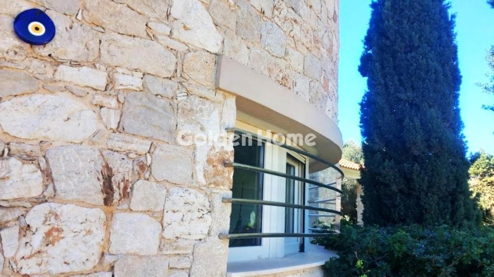 Μονοκατοικία στην Βάρκιζα, Βάρη - Βάρκιζα — Φωτογραφία 93 από 94