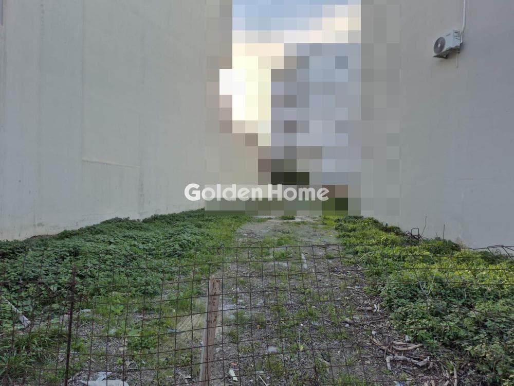 Building Plot in Agios Vasileios, Heraclion Cretes — Photo 6 of 8