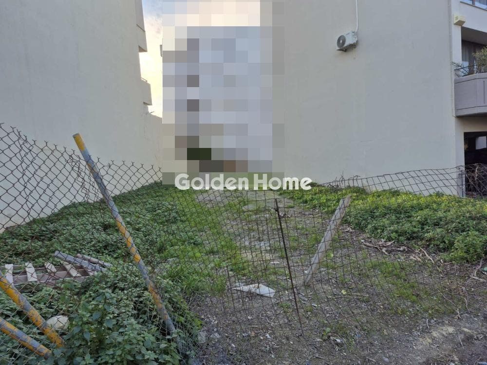 Building Plot in Agios Vasileios, Heraclion Cretes — Photo 2 of 8