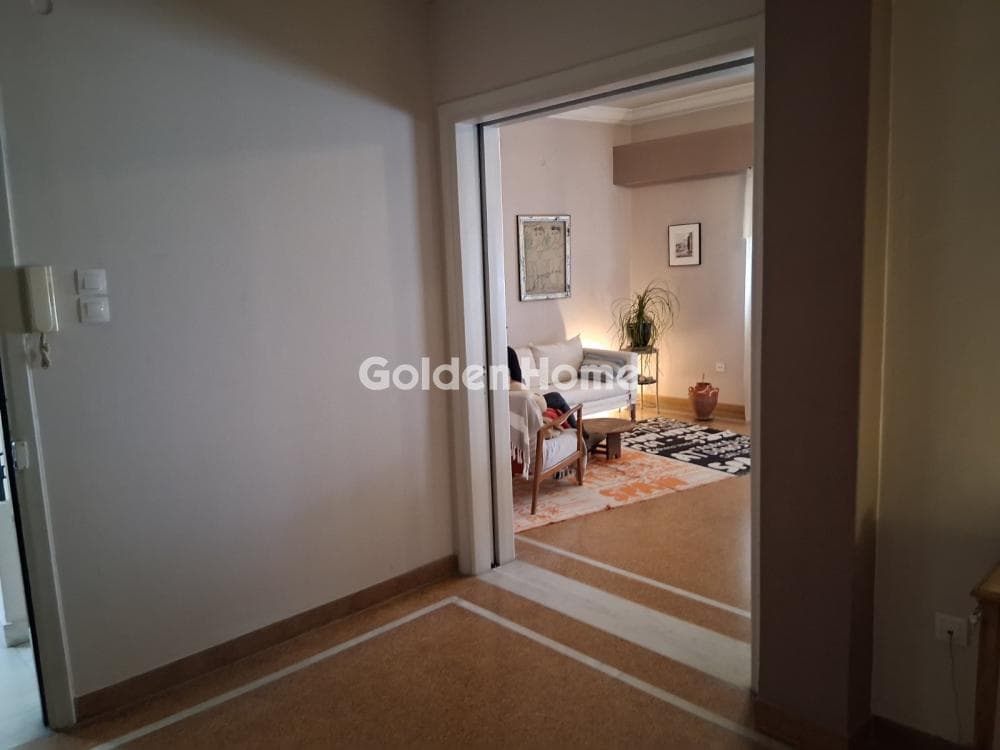 Διαμέρισμα στην Πλατεία Ηρώων, Ιστορικό Κέντρο — Φωτογραφία 3 από 33