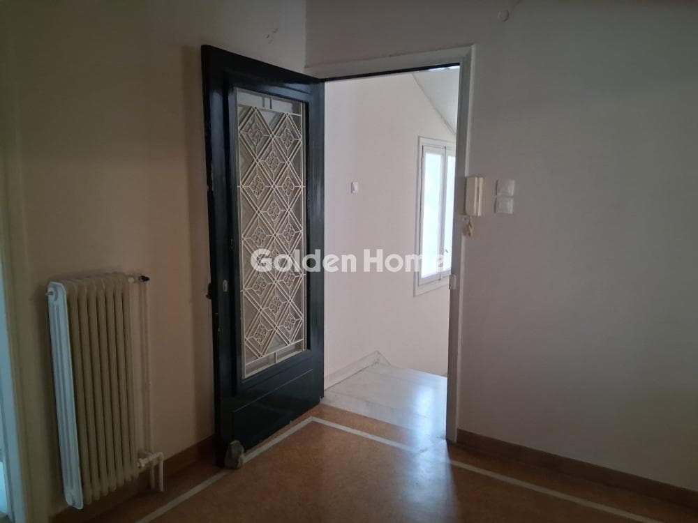 Διαμέρισμα στην Πλατεία Ηρώων, Ιστορικό Κέντρο — Φωτογραφία 20 από 33