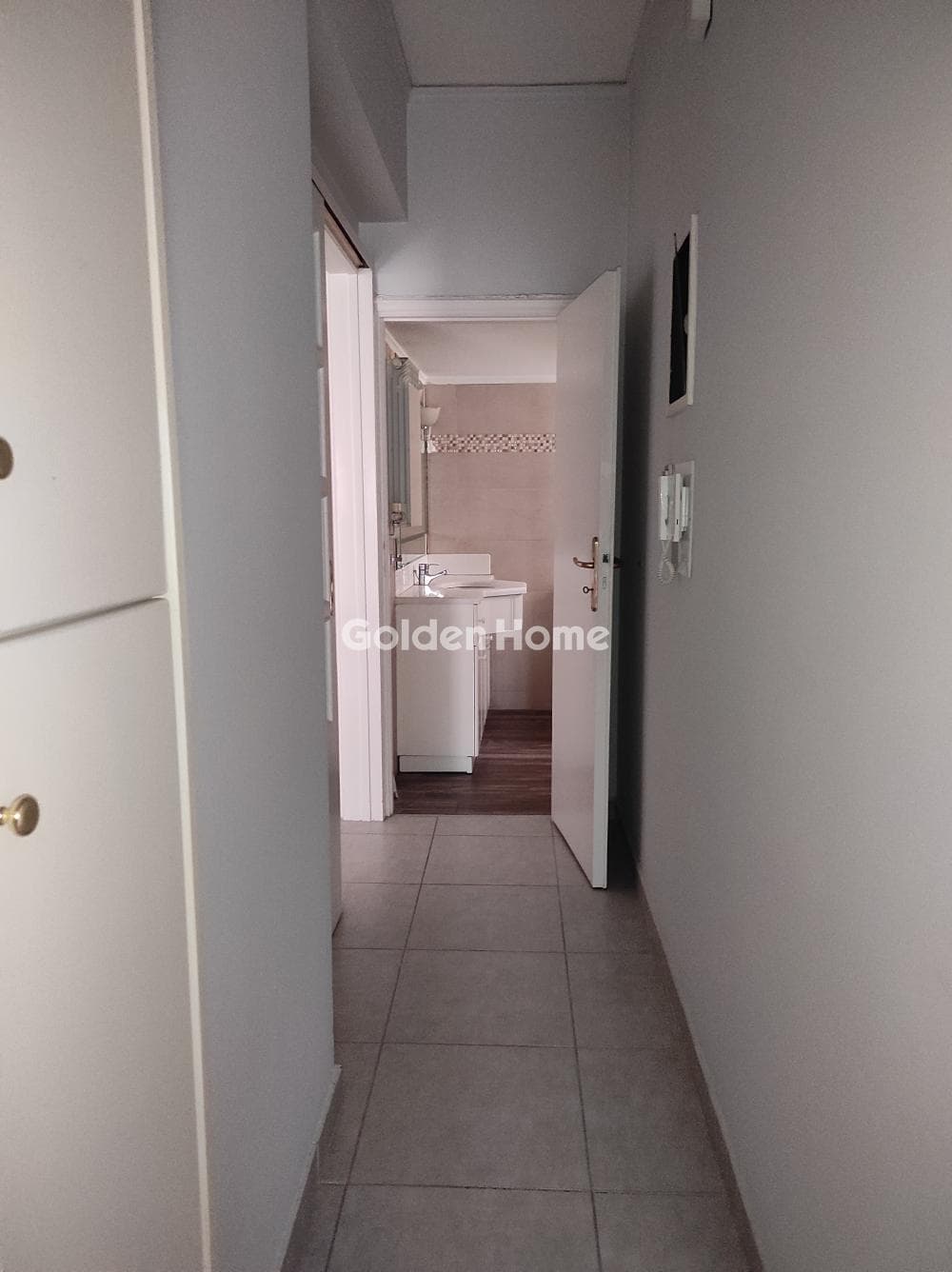 Apartment in Ampelakia, Alimos — Photo 18 of 18