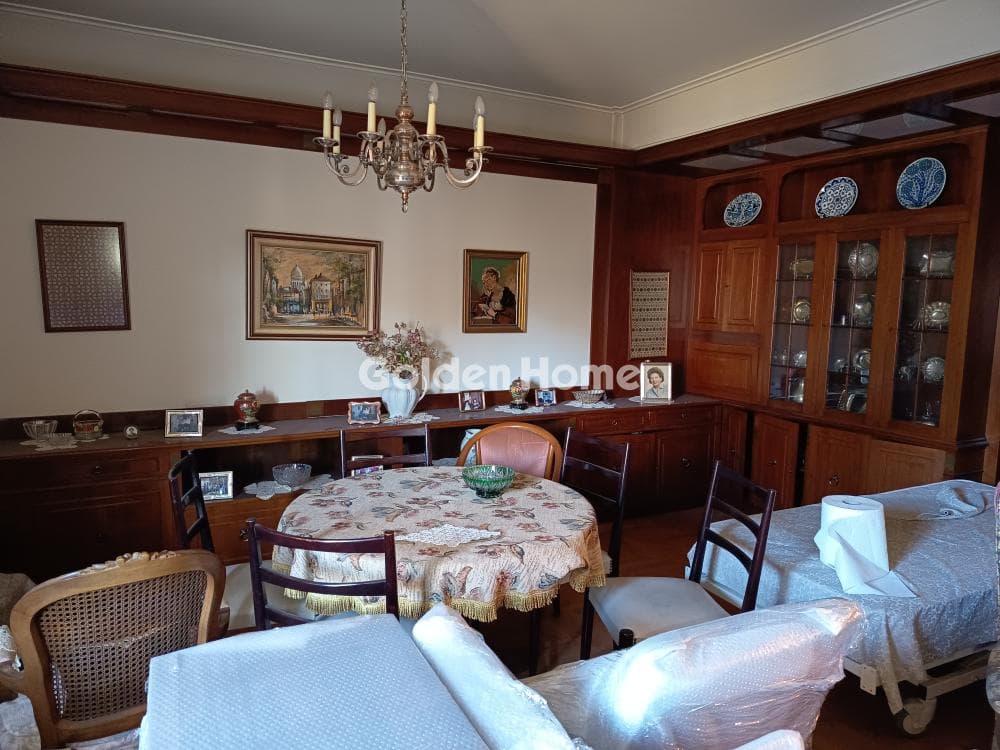 Διαμέρισμα στην Άλσος, Νέα Σμύρνη — Φωτογραφία 3 από 12