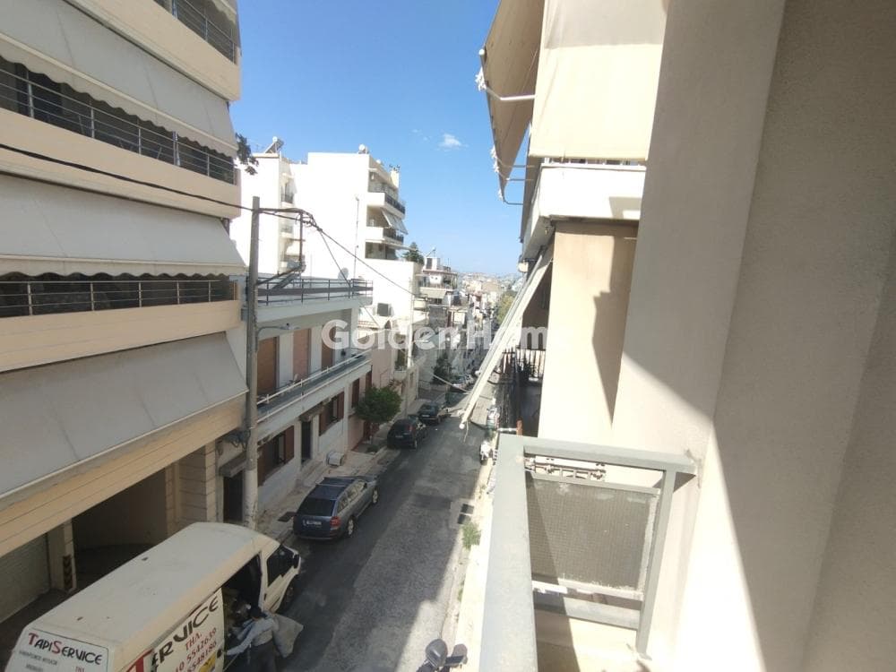 Διαμέρισμα στην Παλαιά Κοκκινιά, Πειραιάς — Φωτογραφία 23 από 26