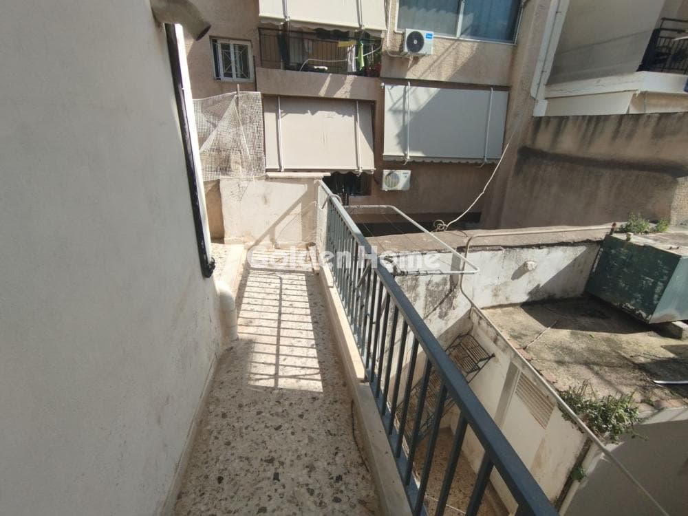 Διαμέρισμα στην Παλαιά Κοκκινιά, Πειραιάς — Φωτογραφία 25 από 26