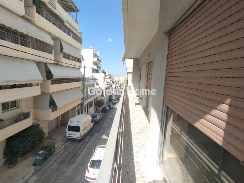 Διαμέρισμα στην Παλαιά Κοκκινιά, Πειραιάς — Φωτογραφία 21 από 26