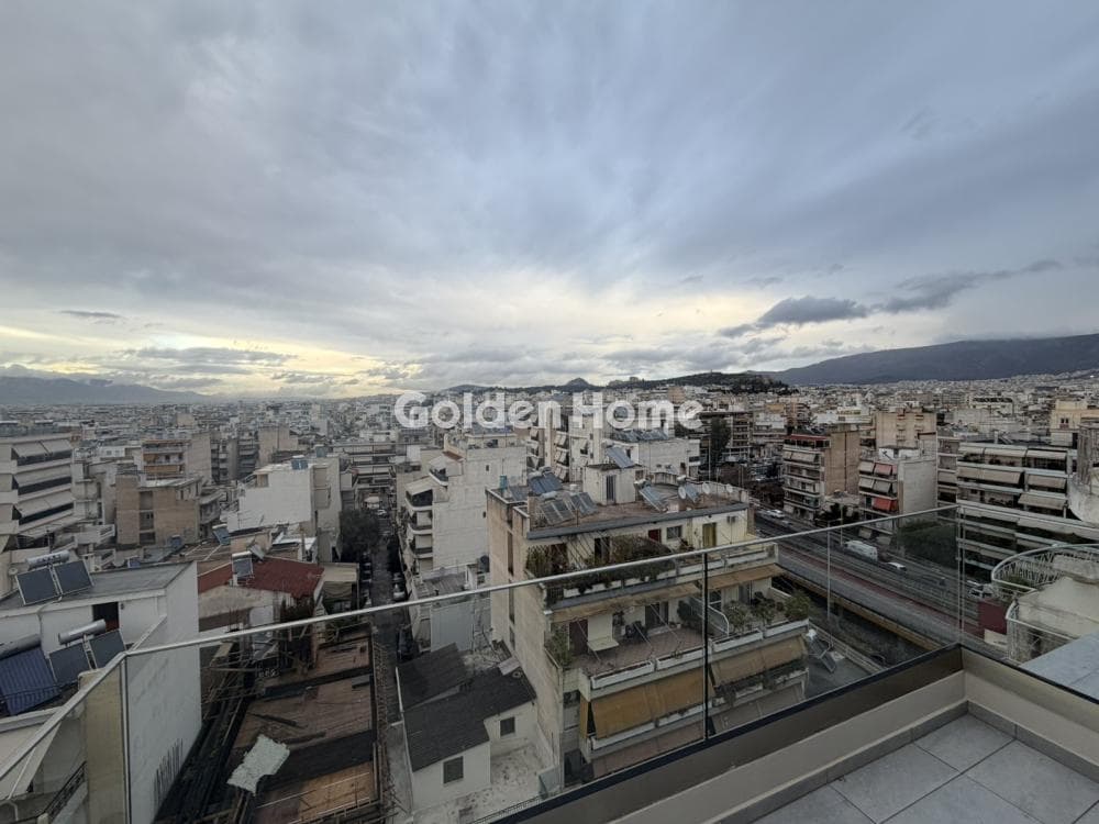 Apartment in Ano Petralona, Petralona — Photo 7 of 26